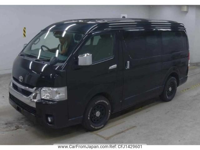 toyota hiace-wagon 2020 quick_quick_3BA-TRH214W_TRH214-0061602 image 1
