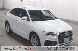 audi q3 2017 quick_quick_ABA-8UCZD_WAUZZZ8U6HR073029