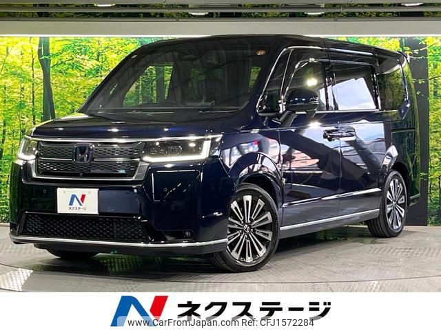 honda stepwagon 2023 CFJ1572284 image 1