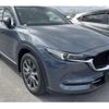 mazda cx-5 2021 -MAZDA--CX-5 3DA-KF2P--KF2P-451460---MAZDA--CX-5 3DA-KF2P--KF2P-451460- image 1