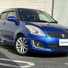 suzuki swift 2013 -SUZUKI--Swift DBA-ZC72S--ZC72S-305029---SUZUKI--Swift DBA-ZC72S--ZC72S-305029- image 1