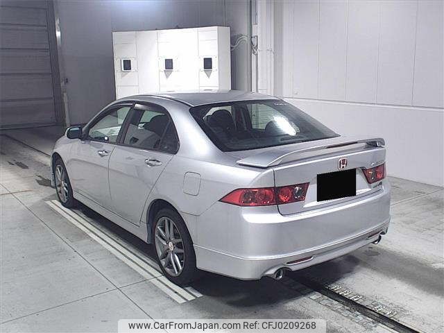 honda accord 2006 -HONDA--Accord CL7-1200899---HONDA--Accord CL7-1200899- image 2