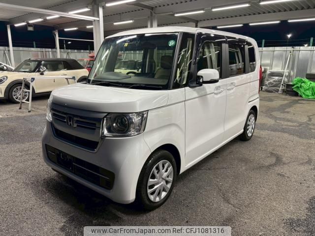 honda n-box 2022 quick_quick_6BA-JF3_JF3-8403380 image 2