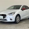 mazda demio 2017 -MAZDA--Demio LDA-DJ5FS--DJ5FS-501473---MAZDA--Demio LDA-DJ5FS--DJ5FS-501473- image 25