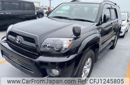 toyota hilux-surf 2008 quick_quick_CBA-TRN210W_TRN210-0003013