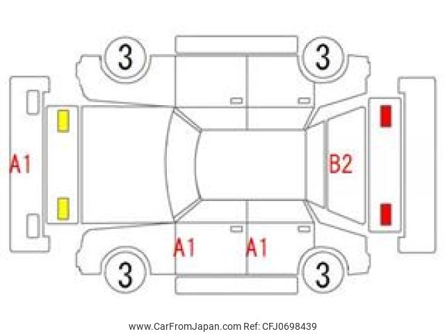 honda civic 2007 -HONDA--Civic ABA-FD2--FD2-1201500---HONDA--Civic ABA-FD2--FD2-1201500- image 2