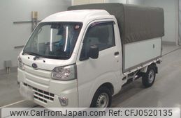 subaru sambar-truck 2021 -SUBARU 【足立 480た7818】--Samber Truck S510J-0034224---SUBARU 【足立 480た7818】--Samber Truck S510J-0034224-