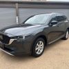 mazda cx-8 2023 quick_quick_6BA-KG5P_KG5P-350878 image 1
