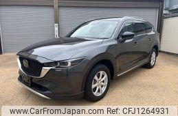 mazda cx-8 2023 quick_quick_6BA-KG5P_KG5P-350878