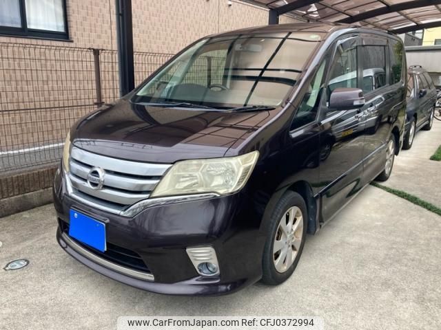 nissan serena 2011 -NISSAN--Serena DBA-FC26--FC26-011434---NISSAN--Serena DBA-FC26--FC26-011434- image 2