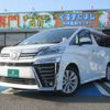 toyota vellfire 2018 -TOYOTA--Vellfire AGH30W--0191756---TOYOTA--Vellfire AGH30W--0191756- image 1