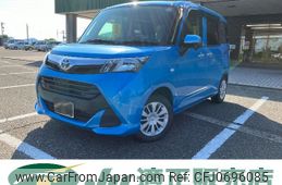 toyota tank 2020 -TOYOTA--Tank M900A--0421143---TOYOTA--Tank M900A--0421143-