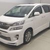 toyota vellfire 2014 -TOYOTA--Vellfire DAA-ATH20W--ATH20-8037438---TOYOTA--Vellfire DAA-ATH20W--ATH20-8037438- image 1