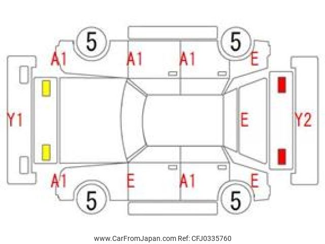 nissan otti 2005 -NISSAN--Otti CBA-H91W--H91W-0004805---NISSAN--Otti CBA-H91W--H91W-0004805- image 2