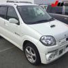 suzuki kei 2006 CFJ1682412 image 1
