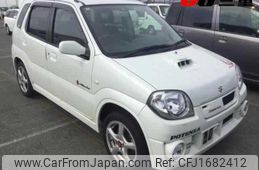 suzuki kei 2006 CFJ1682412