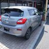 mitsubishi mirage 2019 quick_quick_DBA-A03A_A03A-0049286 image 2