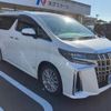 toyota alphard 2020 CFJ1826044 image 4
