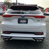 toyota harrier 2024 -TOYOTA--Harrier 6AA-AXUH80--AXUH80-0076***---TOYOTA--Harrier 6AA-AXUH80--AXUH80-0076***- image 7