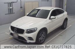 mercedes-benz glc-class 2019 quick_quick_LDA-253305C_WDC2533052F501602