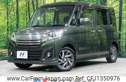 suzuki spacia 2016 quick_quick_MK42S_MK42S-594130