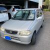 suzuki alto 2002 -SUZUKI--Alto UA-HA23S--HA23S-870415---SUZUKI--Alto UA-HA23S--HA23S-870415- image 1