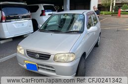 suzuki alto 2002 -SUZUKI--Alto UA-HA23S--HA23S-870415---SUZUKI--Alto UA-HA23S--HA23S-870415-