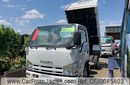 isuzu elf-truck 2013 GOO_NET_EXCHANGE_0402759A30240806W001