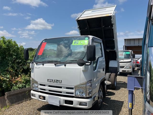 isuzu elf-truck 2013 GOO_NET_EXCHANGE_0402759A30240806W001 image 1