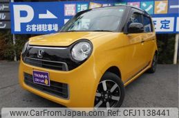 honda n-one 2015 -HONDA 【三河 581】--N ONE DBA-JG1--JG1-3200797---HONDA 【三河 581】--N ONE DBA-JG1--JG1-3200797-