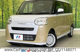daihatsu move-canbus 2023 -DAIHATSU--Move Canbus 5BA-LA850S--LA850S-1027013---DAIHATSU--Move Canbus 5BA-LA850S--LA850S-1027013-