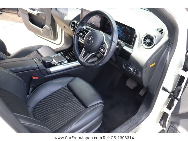 mercedes-benz b-class 2020 -MERCEDES-BENZ--Benz B Class 3DA-247012--WDD2470122J086856---MERCEDES-BENZ--Benz B Class 3DA-247012--WDD2470122J086856- image 2
