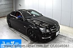 mercedes-benz amg 2011 -MERCEDES-BENZ 【高松 310ち3115】--AMG 204377-WDD2043772F764544---MERCEDES-BENZ 【高松 310ち3115】--AMG 204377-WDD2043772F764544-