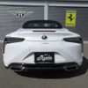 lexus lc 2020 -LEXUS--Lexus LC 5BA-URZ100--URZ100-0004339---LEXUS--Lexus LC 5BA-URZ100--URZ100-0004339- image 12