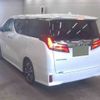 toyota alphard 2021 -TOYOTA 【つくば 364ﾔ 18】--Alphard 3BA-AGH30W--AGH30-9022710---TOYOTA 【つくば 364ﾔ 18】--Alphard 3BA-AGH30W--AGH30-9022710- image 2