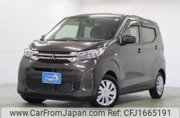 mitsubishi ek-wagon 2020 CFJ1665191