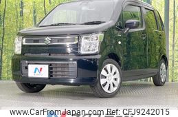 suzuki wagon-r 2021 CFJ9242015
