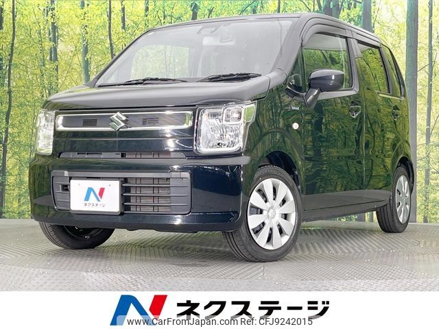 suzuki wagon-r 2021 CFJ9242015 image 1