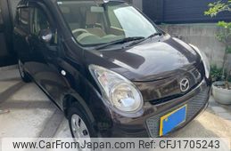 mazda carol 2013 CFJ1705243
