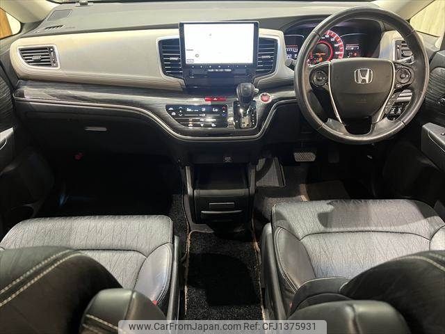 honda odyssey 2015 -HONDA--Odyssey DBA-RC1--RC1-1104732---HONDA--Odyssey DBA-RC1--RC1-1104732- image 2