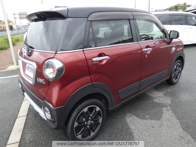 daihatsu cast 2016 CFJ1776797 image 2