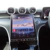 mercedes-benz c-class 2022 CFJ1842035 image 18