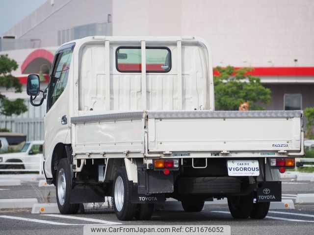 toyota dyna-truck 2006 CFJ1676052 image 2