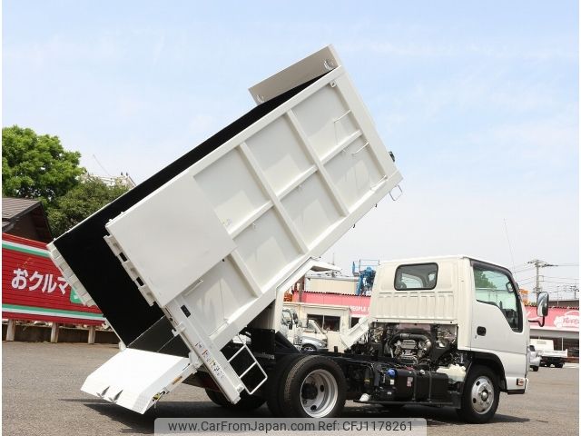 isuzu elf-truck 2020 -ISUZU--Elf 2RG-NKR88AN--NKR88-7002766---ISUZU--Elf 2RG-NKR88AN--NKR88-7002766- image 2