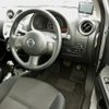 nissan march 2011 No.12617 image 11