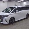 toyota alphard 2023 CFJ1771819 image 4