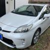 toyota prius 2013 -TOYOTA--Prius DAA-ZVW30--ZVW30-1624682---TOYOTA--Prius DAA-ZVW30--ZVW30-1624682- image 2