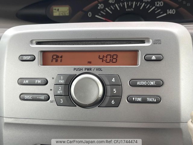 daihatsu tanto 2010 CFJ1744474 image 2