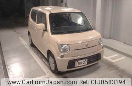 suzuki mr-wagon 2012 -SUZUKI--MR Wagon MF33S--191374---SUZUKI--MR Wagon MF33S--191374-