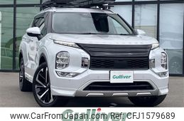 mitsubishi outlander-phev 2023 CFJ1579689